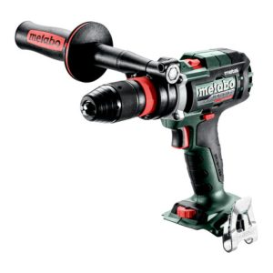 Metabo Akku-Bohrschrauber 18V, Bürstenloser Motor, Schnellspannfutterspannbereich 1,5-13, ohne Akku, Typ: BSLTX3BLQI