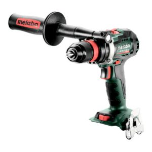 Metabo Akku-Bohrschrauber BS 18 LTX BL Q I Karton