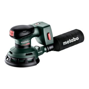 METABO Akku-Exzenterschleifer ohne Akku, Typ: SXALTX125