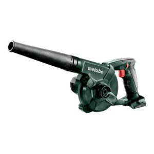 Metabo Akku-Gebläse AG 18 Karton Metabo Akku-Gebläse AG 18 Karton