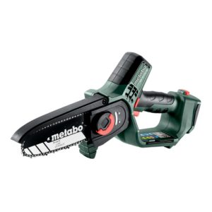 Metabo Akku-Gehölzsäge MS 18 LTX 15 (600856840) metaBOX 145 L Metabo Akku-Gehölzsäge MS 18 LTX 15 (600856840) metaBOX 145 L