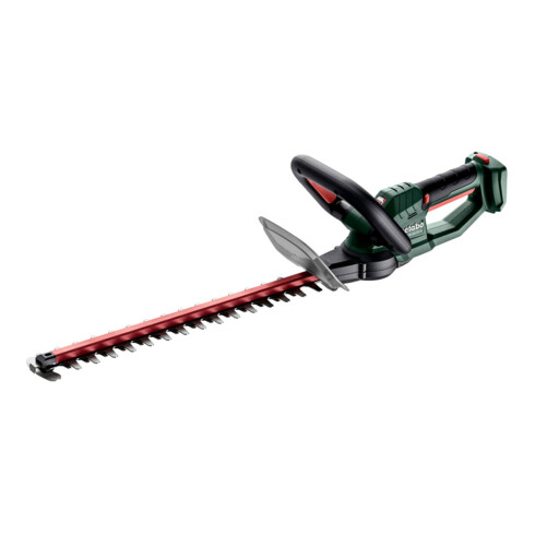 Metabo Akku-Heckenschere HS 18 LTX 45 Karton