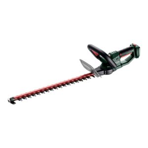 Metabo Akku-Heckenschere HS 18 LTX 55 Karton Metabo Akku-Heckenschere HS 18 LTX 55 Karton