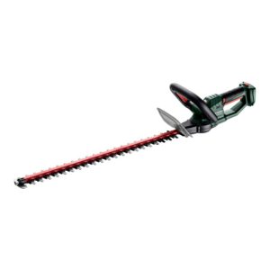 Metabo Akku-Heckenschere HS 18 LTX 65 Karton Metabo Akku-Heckenschere HS 18 LTX 65 Karton