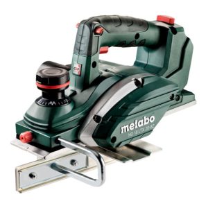 Metabo Akku-Hobel HO 18 LTX 20-82 Karton