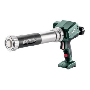 Metabo Akku-Kartuschenpistole KPA 12 400 Karton