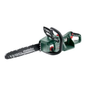 Metabo Akku-Kettensäge MS 36-18 LTX BL 40 Karton Metabo Akku-Kettensäge MS 36-18 LTX BL 40 Karton