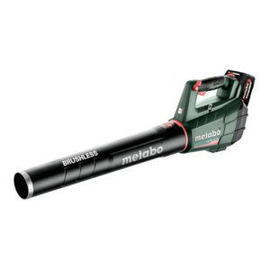 Metabo Akku-Laubbläser LB 18 LTX BL Karton; 18V 2×5.2Ah Li-Power + ASC 55 Metabo Akku-Laubbläser LB 18 LTX BL Karton; 18V 2×5.2Ah Li-Power + ASC 55