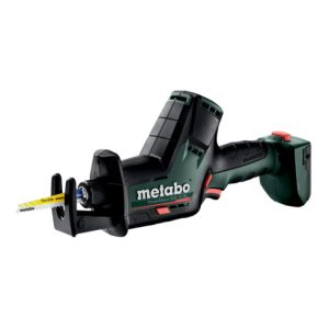 Metabo Akku-Säbelsäge PowerMaxx SSE 12 BL Karton