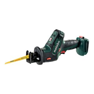 Metabo Akku-Säbelsäge SSE 18 LTX Compact Karton