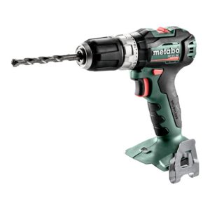 Metabo Akku-Schlagbohrschrauber SB 18 L BL metaBOX 145