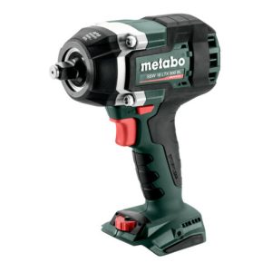 METABO Akku-Schlagschrauber ohne Akku, Typ: 18LTX800