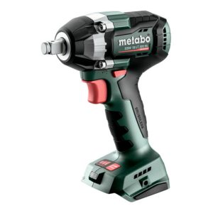 Metabo Akku-Schlagschrauber SSW 18 LT 300 BL Metabox