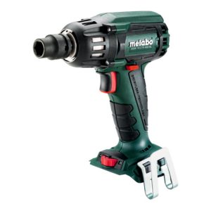 Metabo Akku-Schlagschrauber SSW 18 LTX 400 BL metaBOX 145