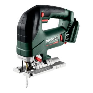 Metabo Akku-Stichsäge STAB 18 LTX 150 BL (601503840) metaBOX 145 L