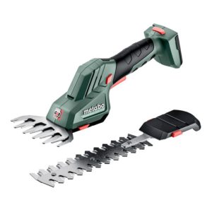 Metabo Akku-Strauch- und Grasschere PowerMaxx SGS 12 Q Karton Metabo Akku-Strauch- und Grasschere PowerMaxx SGS 12 Q Karton