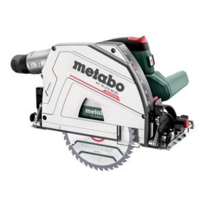 Metabo Akku-Tauchkreissäge KT 18 LTX 66 BL metaBOX 340