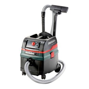 Metabo Allessauger ASR 25 L SC mit elektromagnetischer Abrüttlung; Karton