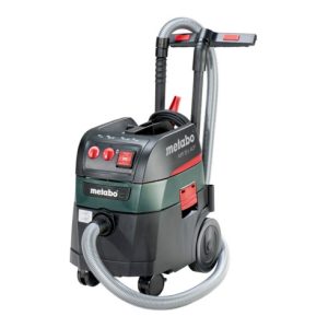Metabo Allessauger ASR 35 L ACP mit elektromagnetischer Abrüttlung und Druckdifferenzmessung; Karton