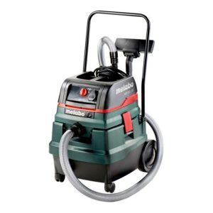 Metabo Allessauger ASR 50 L SC mit elektromagnetischer Abrüttlung; Karton