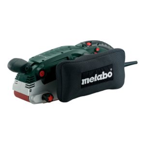 Metabo Bandschleifer BAE 75 mit Maschinenständer; Karton