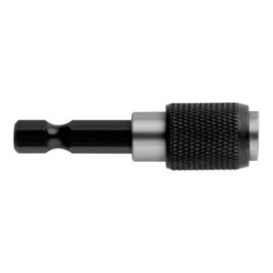 Metabo Bithalter 1/4″/ 52 mm, universal, magnetisch