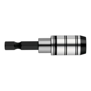 Metabo Bithalter 1/4″/ 60 mm Schnellwechsel, magnetisch