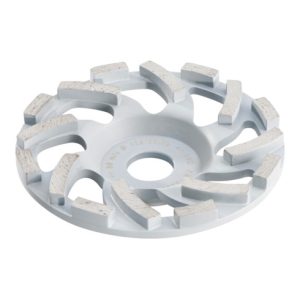 Metabo Diamantschleiftopf Abrasiv „professional“ Ø 125 mm