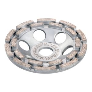Metabo Diamantschleiftopf Beton „classic“ Ø 125 mm