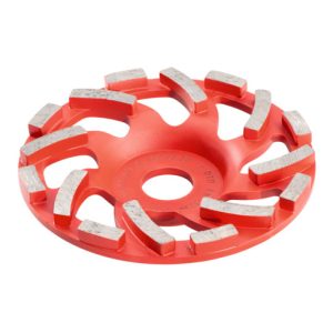 Metabo Diamantschleiftopf Beton „professional“ Ø 125 mm