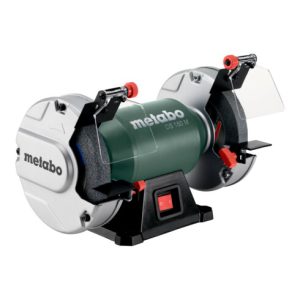 Metabo Doppelschleifmaschine DS 150 M Karton