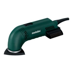 Metabo Dreieckschleifer DSE 280 Intec Kunststoffkoffer
