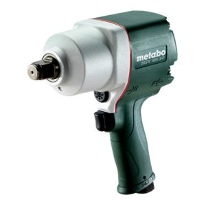 Metabo Druckluft-Schlagschrauber DSSW 1690-3/4″ Karton