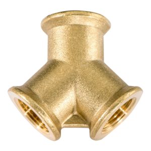 Metabo Druckluftverteiler 3/8″, 2-leitig