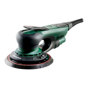Metabo Exzenterschleifer SXE 150-5.0 BL metaBOX 145