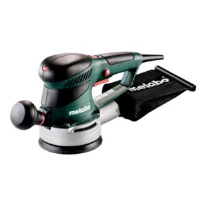 Metabo Exzenterschleifer SXE 425 TurboTec Karton