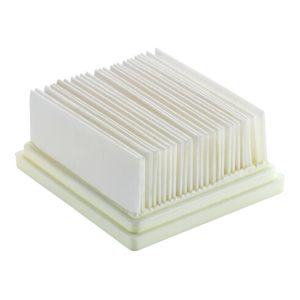 Metabo Faltenfilter aus Cellulose AS 18 L PC Compact, Staubklasse L
