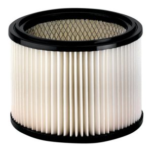 Metabo Faltenfilter Staubklasse M