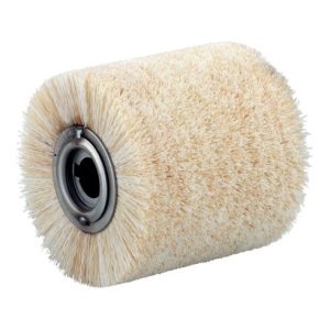 Metabo Fiber-Rundbürste 100×100 mm, für SE 12-115