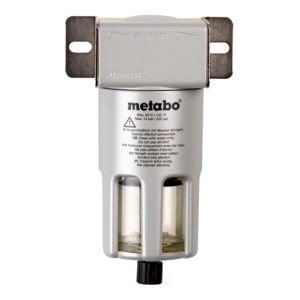 Metabo Filter F-180 1/4″