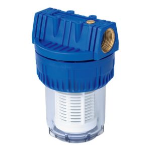 Metabo Filter für Gartenpumpen 1″ kurz, mit waschbarem Filtereinsatz Metabo Filter für Gartenpumpen 1″ kurz, mit waschbarem Filtereinsatz