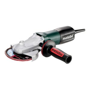 Metabo Flachkopf-Winkelschleifer WEF 9-125 Quick Karton