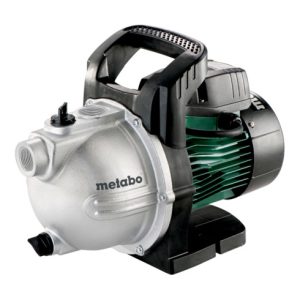 Metabo Gartenpumpe P 3300 G Karton Metabo Gartenpumpe P 3300 G Karton