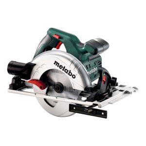 Metabo Handkreissäge KS 55 FS Karton