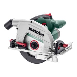 Metabo Handkreissäge KS 66 FS Karton