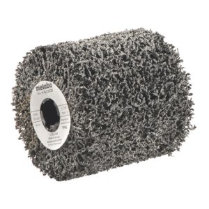 Metabo Hart-Vlies-Schleifrad 110×100 mm, P 46, für SE 12-115