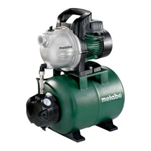 Metabo Hauswasserwerk HWW 3300/25 G Karton Metabo Hauswasserwerk HWW 3300/25 G Karton