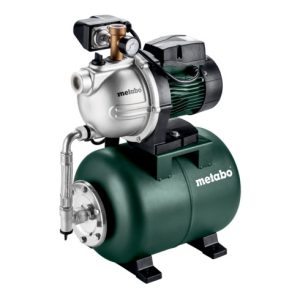 Metabo Hauswasserwerk HWW 3500/25 G Karton Metabo Hauswasserwerk HWW 3500/25 G Karton