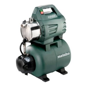 Metabo Hauswasserwerk HWW 3500/25 Inox Karton Metabo Hauswasserwerk HWW 3500/25 Inox Karton
