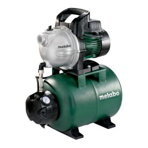 Metabo Hauswasserwerk HWW 4000/25 G Karton Metabo Hauswasserwerk HWW 4000/25 G Karton